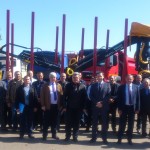 Какие лесовозы показывают лучшие результаты в реальных условиях эксплуатации