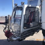 МАЗ-МАН освоил выпуск машин для противообледенительной обработки воздушных судов