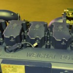 СП ЗАО «МАЗ-МАН» внедряет в серийное производство моторы WEICHAI