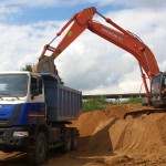 МАЗ-МАН бросает вызов «падающему» рынку грузовиков