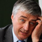 Тяжелая доля тяжелых грузовиков